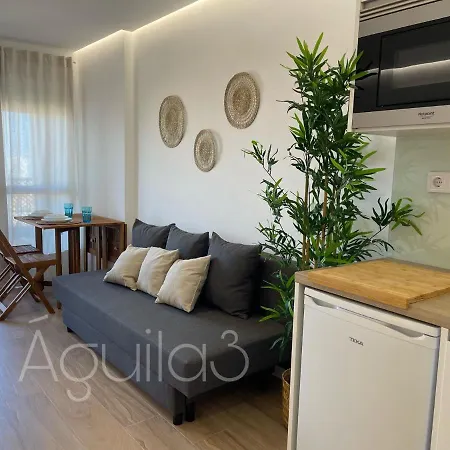 Estudio Aguila3 Benalmadena Exterior photo