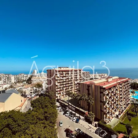 Estudio Aguila3 Benalmadena Exterior photo