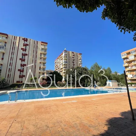 Estudio Aguila3 Benalmadena Exterior photo