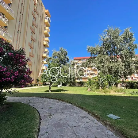 Estudio Aguila3 Benalmadena Exterior photo