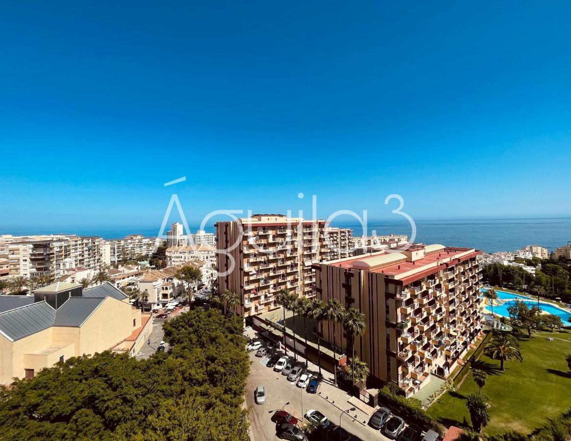 Apartment Estudio Aguila3 Benalmadena