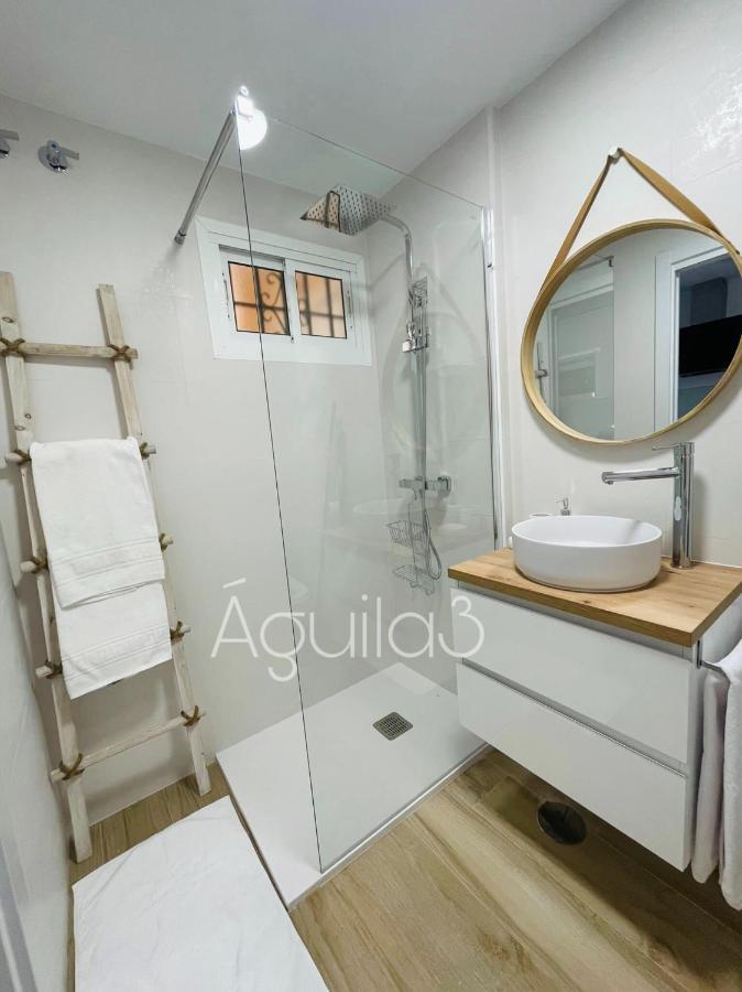 Estudio Aguila3 Apartment *