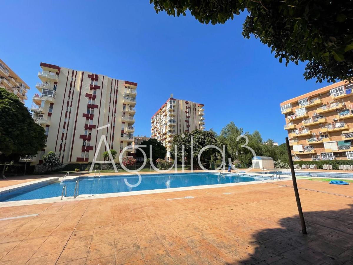 Apartment Estudio Aguila3